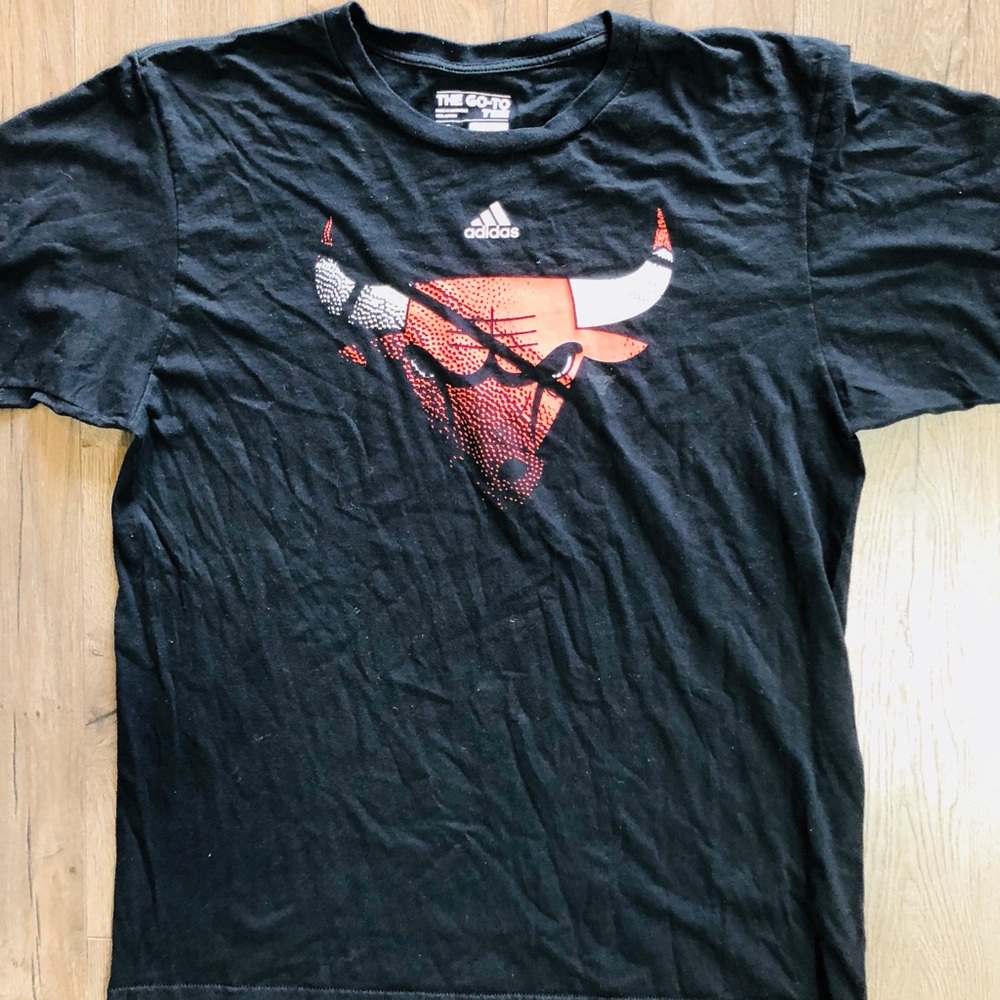 ADIDAS GO TO TEE